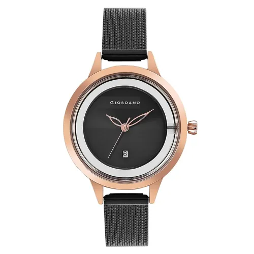 Image of Giordano Analog Watch for Women