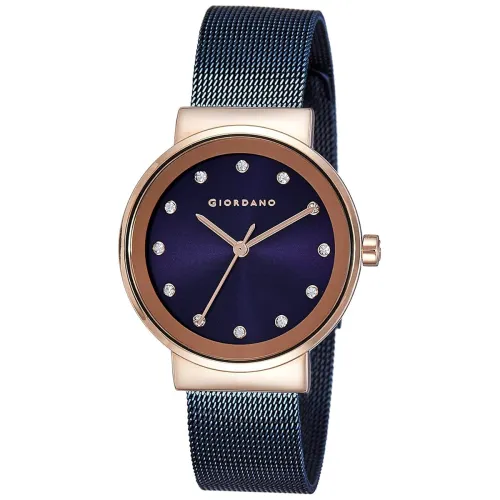 Image of Giordano Analog Watch for Women
