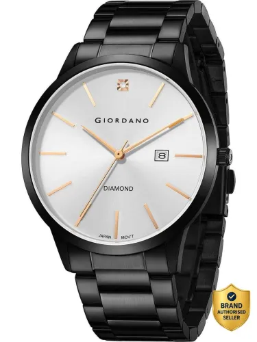 Image of GIORDANO Analog Watch - For Men GZ-50101