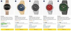 Giordano Analog womens Watch at minimum 70% Discount