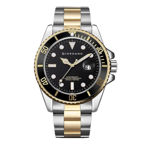 Image of Giordano Analog Wrist Watch for Men 