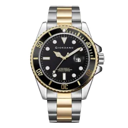 Giordano Analog Wrist Watch for Men 