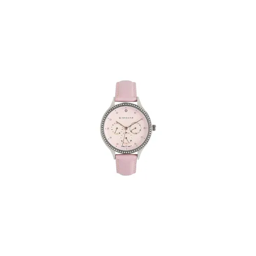 Image of Giordano Analog Wrist Watch for Women
