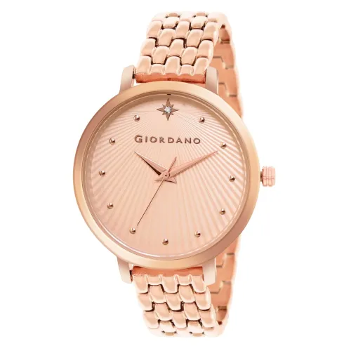 Image of Giordano Analog Wrist Watch for Women
