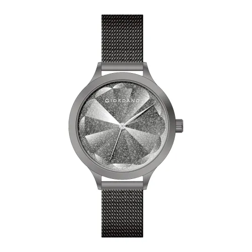 Image of Giordano Analog Wrist Watch for Women