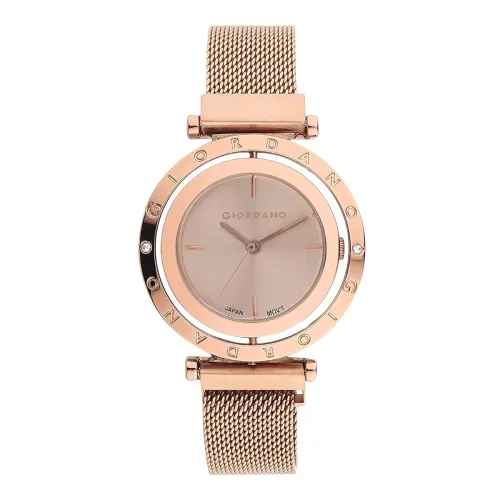 Image of Giordano Analog Wrist Watch for Women 