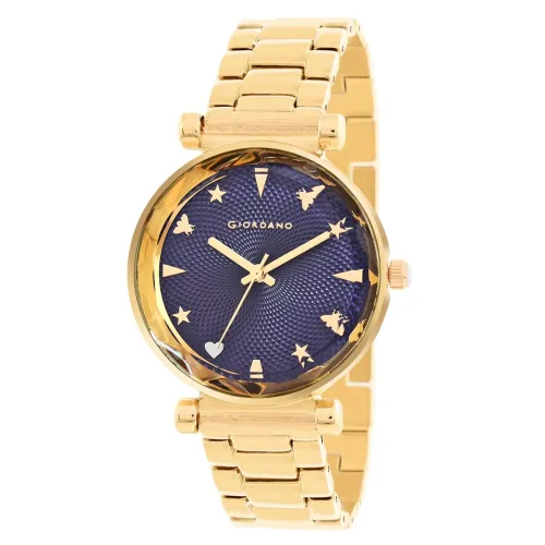 Image of Giordano Analog Wrist Watch for Women