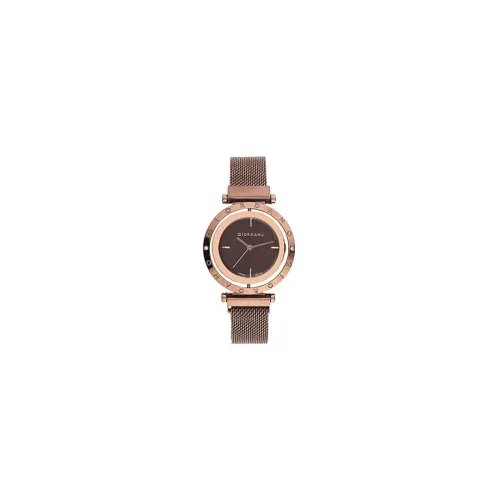 Image of Giordano Analog Wrist Watch for Women
