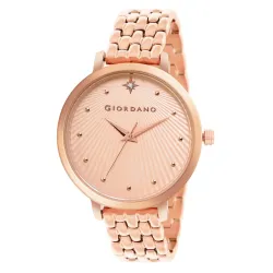 Giordano Analog Wrist Watch for Women