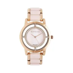 Giordano Analog Wrist Watch for Women