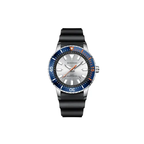 Image of Giordano Analog Wrist Watch