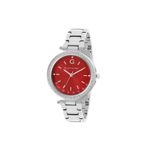Image of Giordano Analog Wrist Watch 
