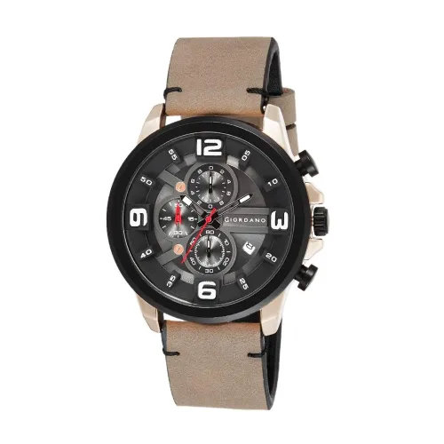 Image of Giordano Analogue Men's Watch-C1123