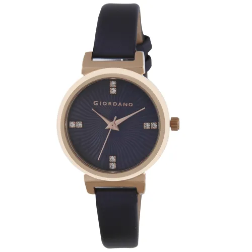 Image of Giordano Analogue Women's Watch-2871