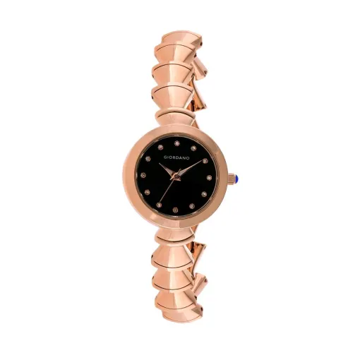 Image of Giordano Analogue Women's Watch-R4007