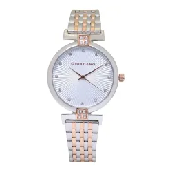 Giordano Analogue Womens Watch-2869-