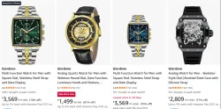 Giordano at minimum 70% Discount
