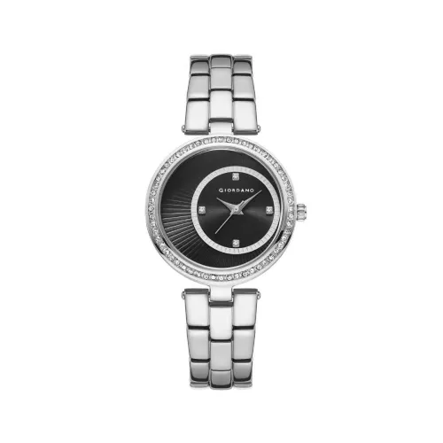 Image of Giordano AW23 Collection Analog Stylish Watch 