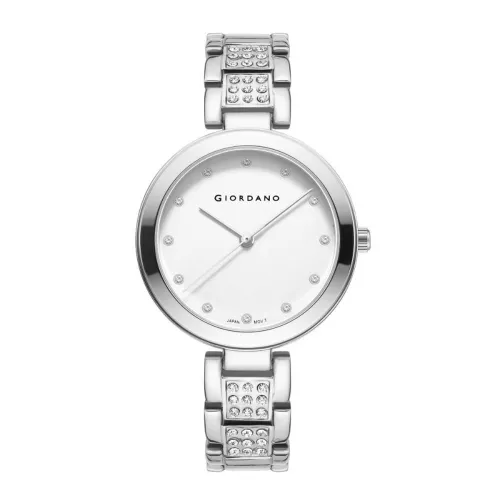 Image of Giordano Eleganza Collection Analog Watch