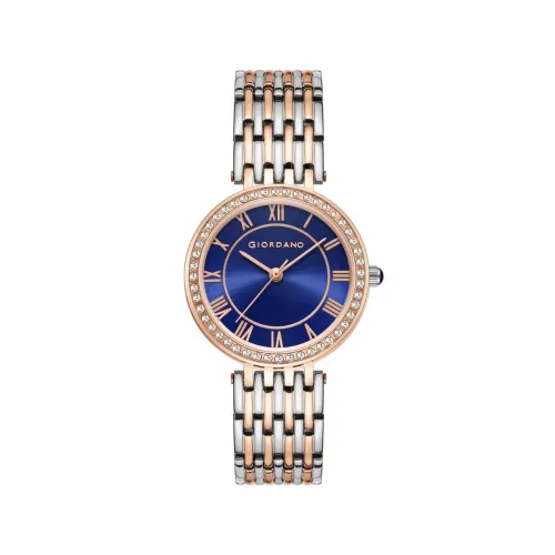 Image of Giordano Eleganza Collection Women's Analog Watch