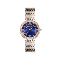 Giordano Eleganza Collection Womens Analog Watch