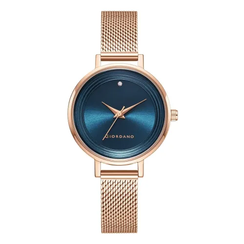 Image of Giordano Fashionista Collection Stylish Analogue Watch for Women