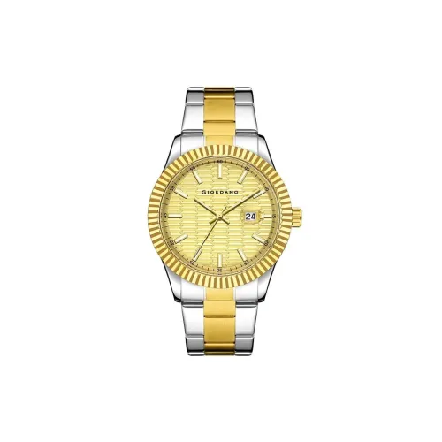 Image of Giordano Luxurious Analog Formal Watch for Men