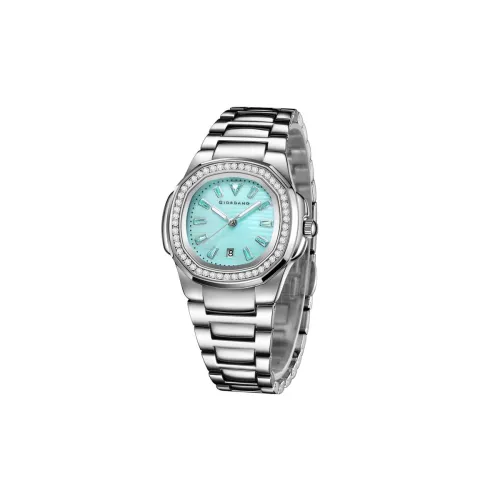 Image of Giordano Luxury Analog Quartz Watch for Women