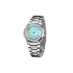 Giordano Luxury Analog Quartz Watch for Women