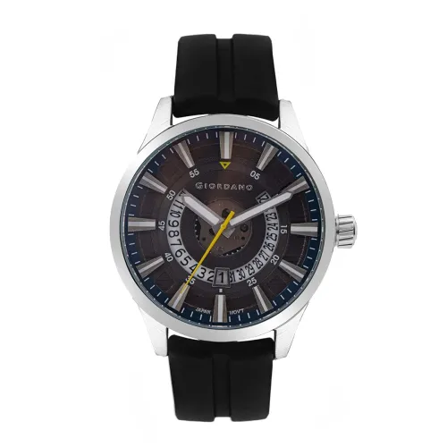 Image of Giordano Mens Analogue Watch - GD-1089-01