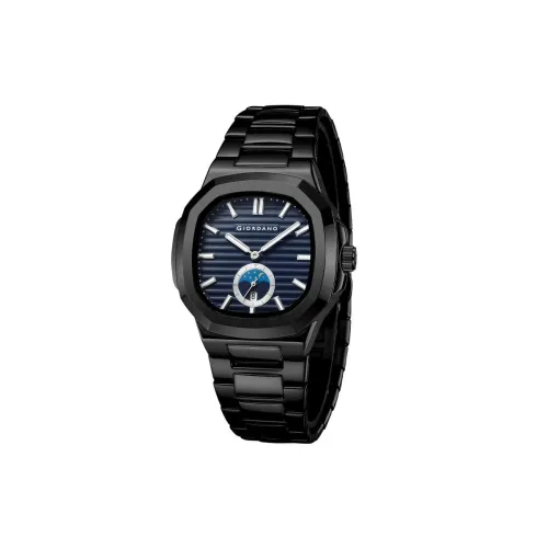 Image of Giordano Men's Classic Analog Watch