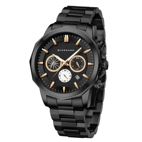 Image of Giordano Men’s Multi-Function Analog Watch