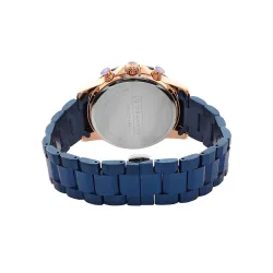 Giordano Multi-Function Analog Watch for Men with Textured Dial, Classic Stainless Steel Strap and Date Function