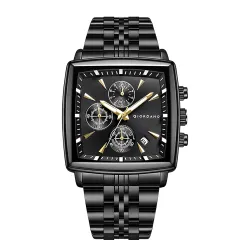 Giordano Multi Function Watch
