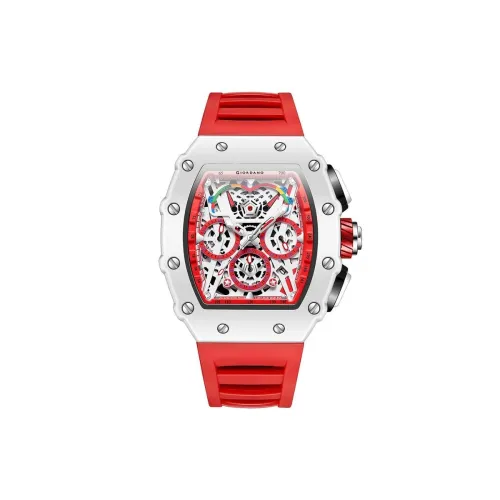 Image of Giordano Multifunction Watch for Men 