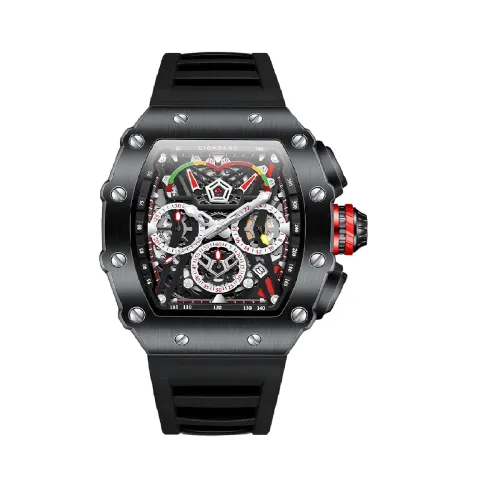 Image of Giordano Multifunction Watch for Men 