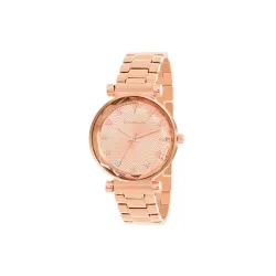 Giordano Multifunction Watch - with Day, Date, and 24-Hour Sub-Dials” | 