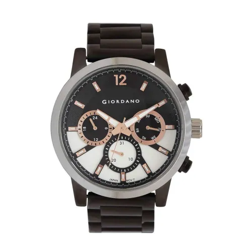Image of Giordano Multifunctional Men's Watch