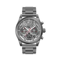 Giordano Multifunctional Mens Watch-GD-1087