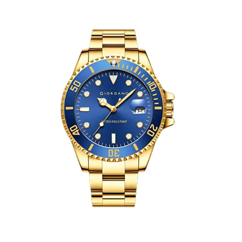 Image of Giordano Premium Analog Watch for Men