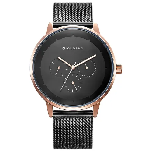 Image of Giordano Skyscrapper Collection Multi-Function Watch 