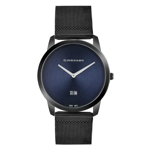 Image of Giordano Slim Watch Collection Analog Watch for Men