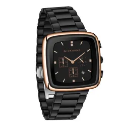 Giordano Square Face Watch for Men