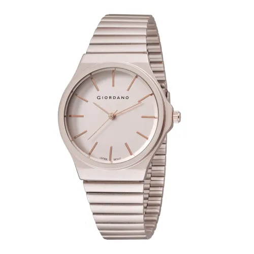 Image of Giordano Stylish Analog Watch for Women with Round dial,