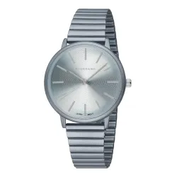 Giordano Stylish Analog Women Watch Steel Strap