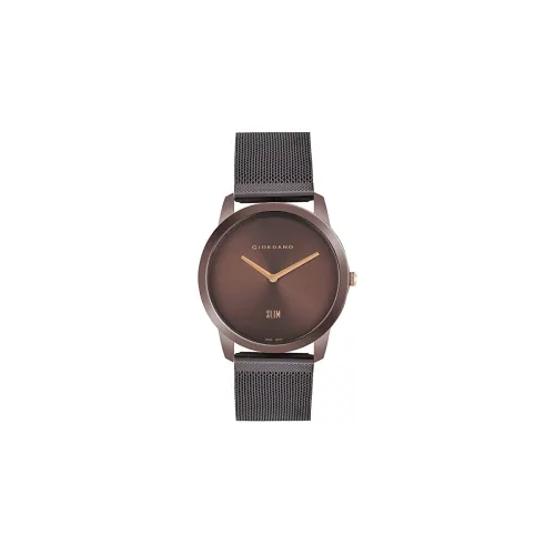 Image of Giordano Trendy Slim Analog Watch 