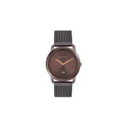 Giordano Trendy Slim Analog Watch