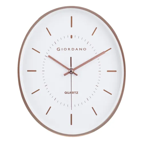 Image of Giordano Wall Clock