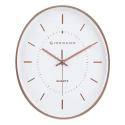 Giordano Wall Clock