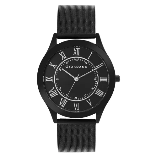 Image of Giordano Wired Collection Analog Slim Watch for Man